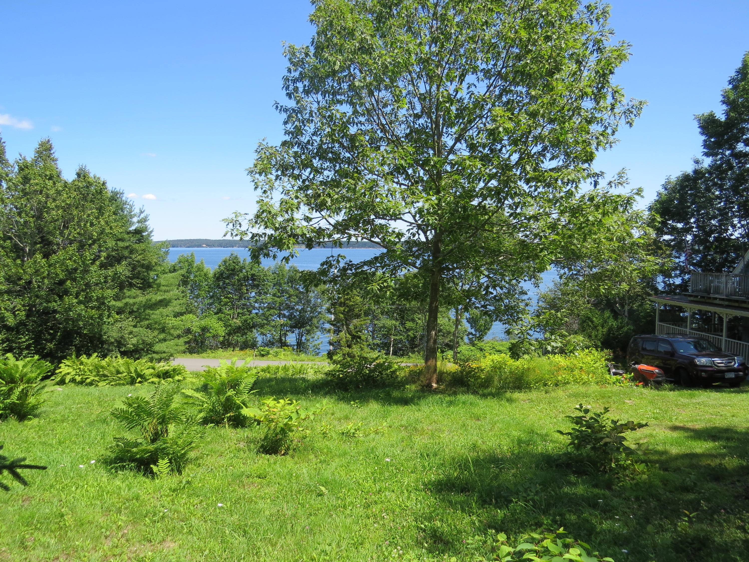 251 Shore Road Northport, ME 04849 - Photo 2 of 13 View