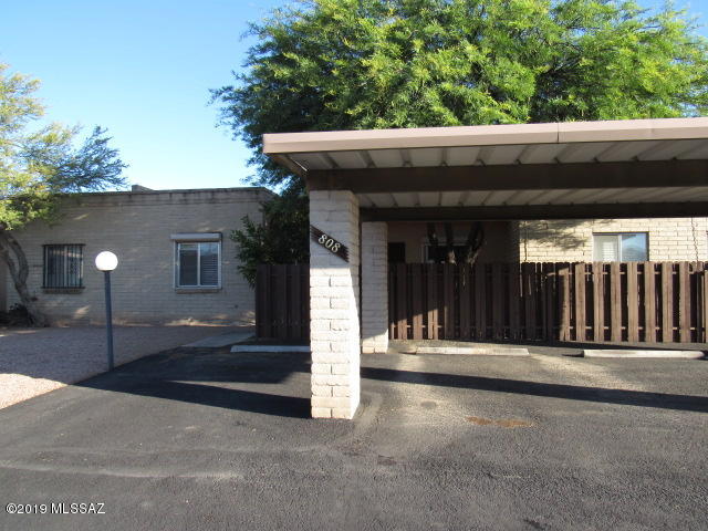 808 South Pantano Road Tucson, AZ 85710 - Photo 28 of 28 Gallery Image 28