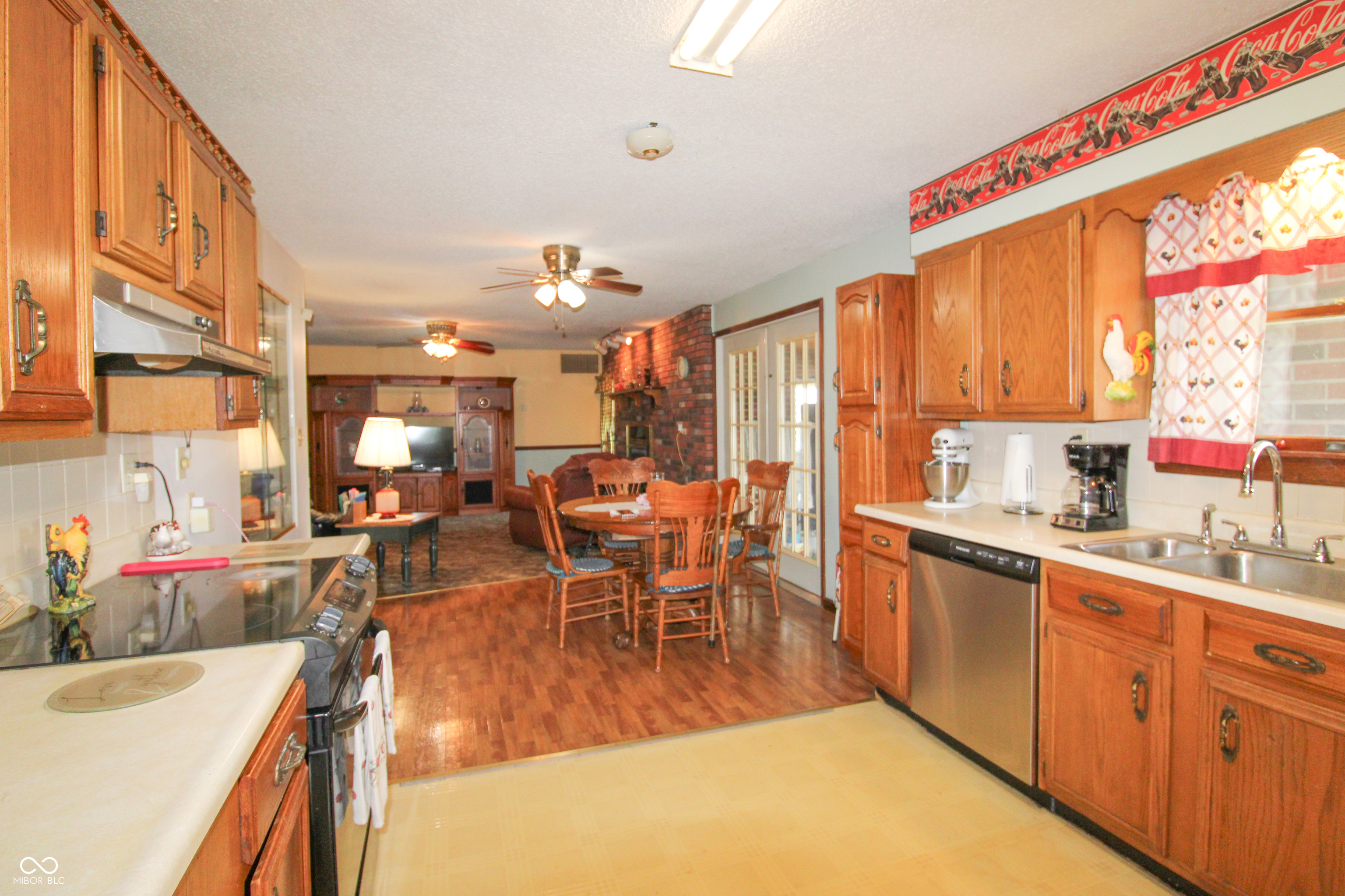 2349 South Old Michigan Road Holton, IN 47023 - Photo 5 of 22
