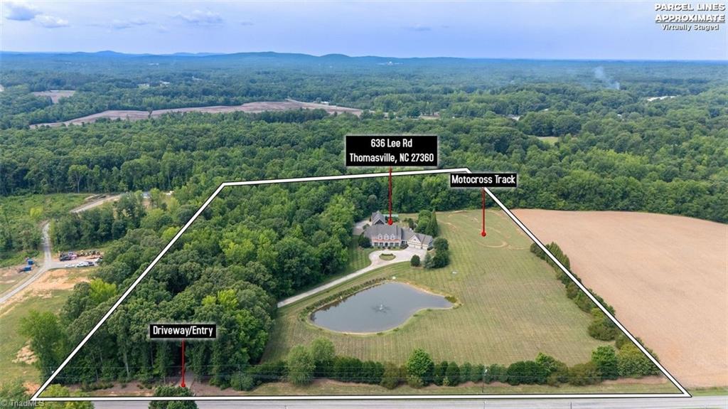 636 Lee Road Thomasville, NC 27360 - Photo 48 of 48