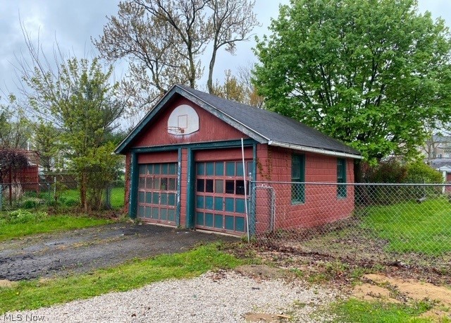 3670 Clark Mill Road Norton, OH 44203 - Photo 2 of 17