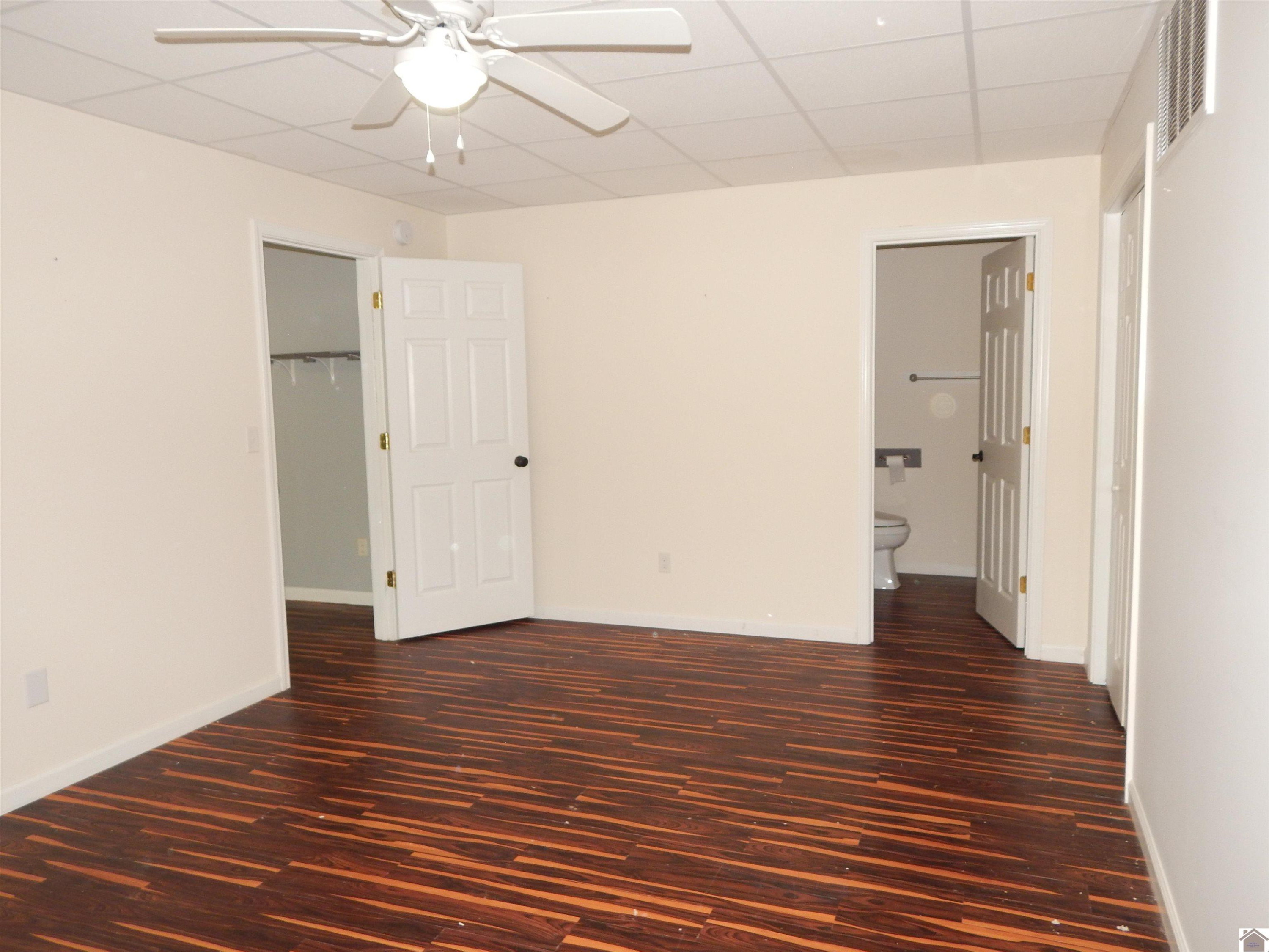 283 Delaware Road Gilbertsville, KY 42044 - Photo 19 of 35 DOWNSTAIRS LEFT BEDROOM