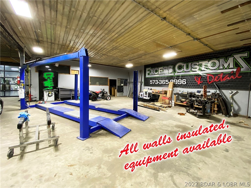 19 Hazelwood Road Eldon, MO 65026 - Photo 16 of 50