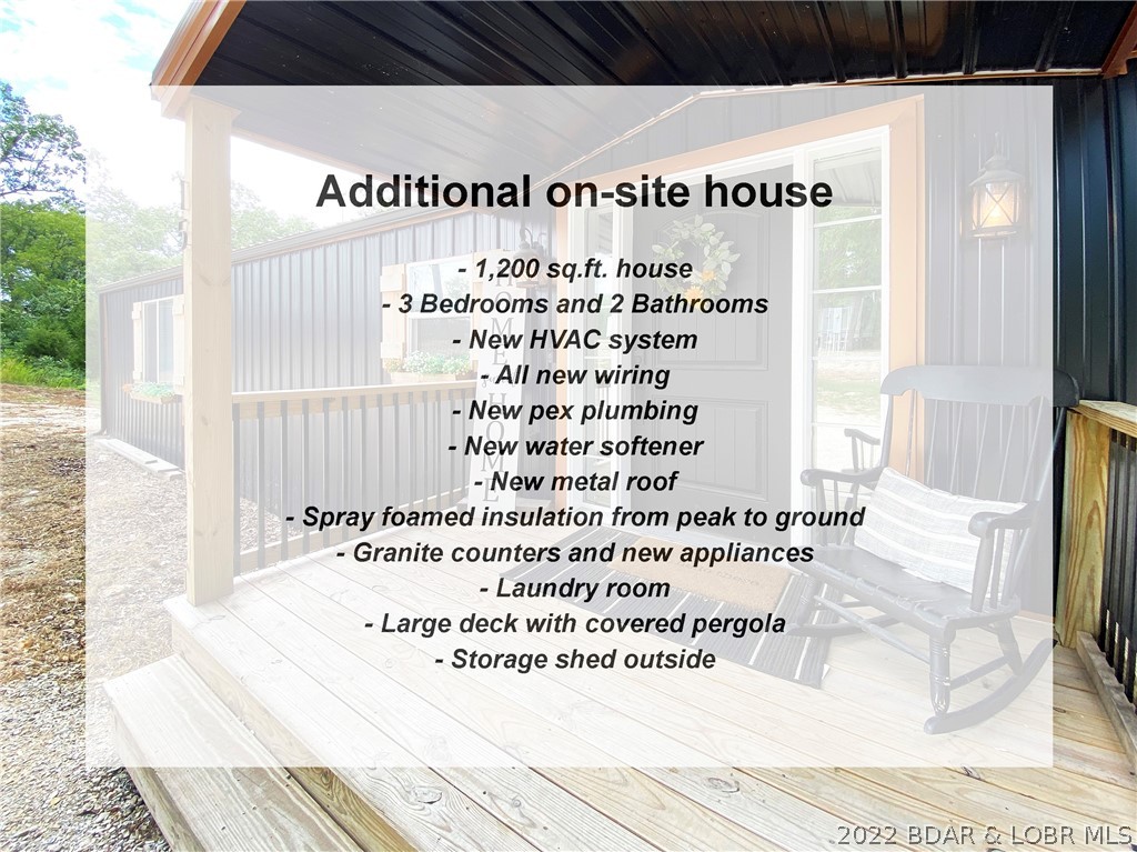 19 Hazelwood Road Eldon, MO 65026 - Photo 35 of 50