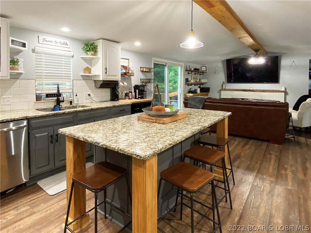 19 Hazelwood Road Eldon, MO 65026 - Photo 39 of 50