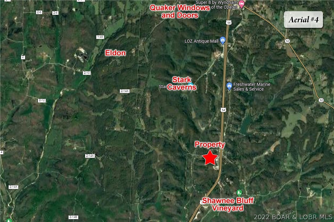 19 Hazelwood Road Eldon, MO 65026 - Photo 49 of 50