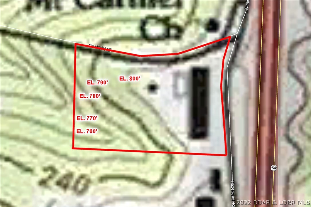 19 Hazelwood Road Eldon, MO 65026 - Photo 50 of 50