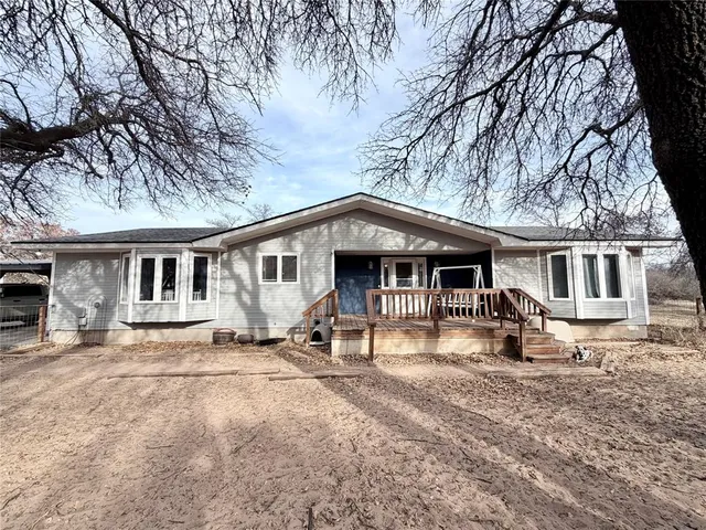 $285,000 | 7954 Highway 277 South, Hawley, TX 79525