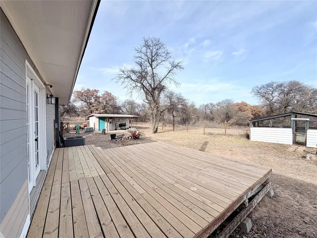 $285,000 | 7954 Highway 277 South, Hawley, TX 79525