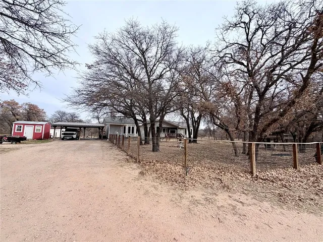 $285,000 | 7954 Highway 277 South, Hawley, TX 79525