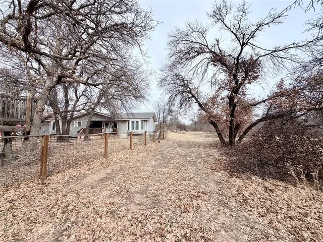 $285,000 | 7954 Highway 277 South, Hawley, TX 79525