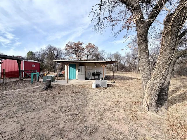 $285,000 | 7954 Highway 277 South, Hawley, TX 79525