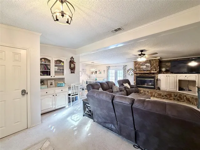 $285,000 | 7954 Highway 277 South, Hawley, TX 79525