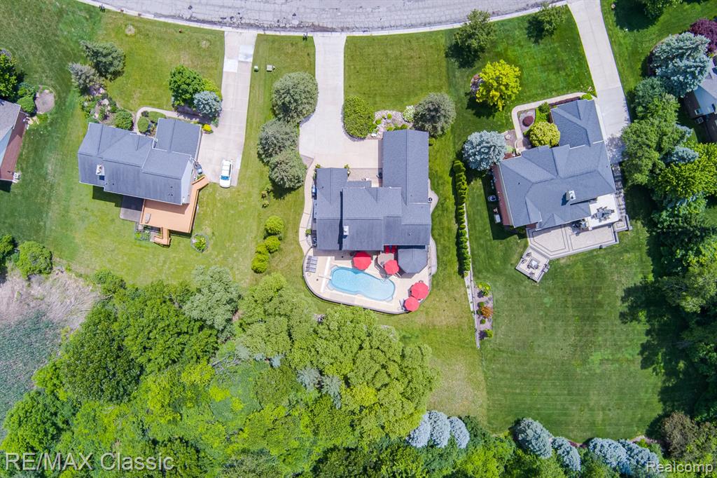 3790 Deer Springs Drive Rochester, MI 48306 - Photo 7 of 51