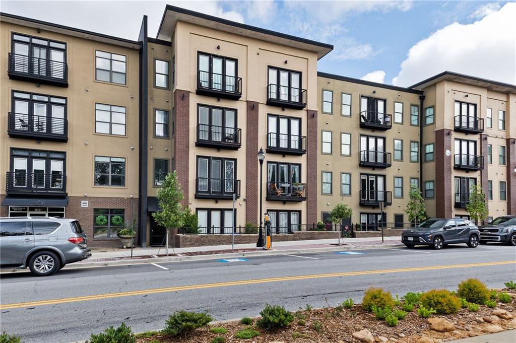 5300 Peachtree Road, Unit 501 Chamblee, GA 30341 - Photo 2 of 52
