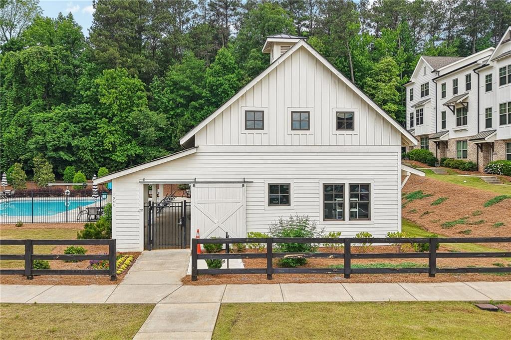 3528 Reaping Ridge Suwanee, GA 30024 - Photo 57 of 69