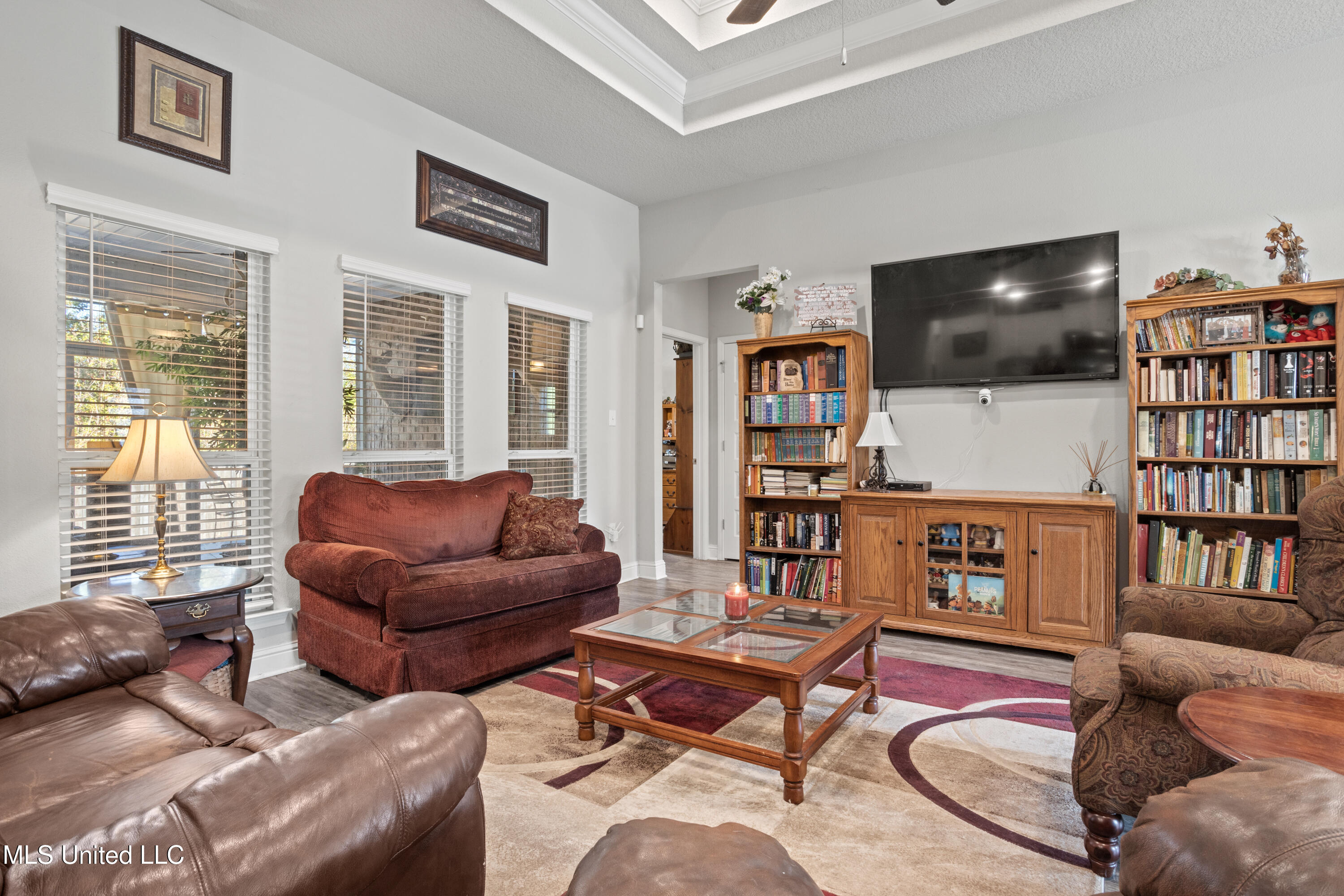 6448 Chickory Way Ocean Springs, MS 39564 - Photo 11 of 41 0011