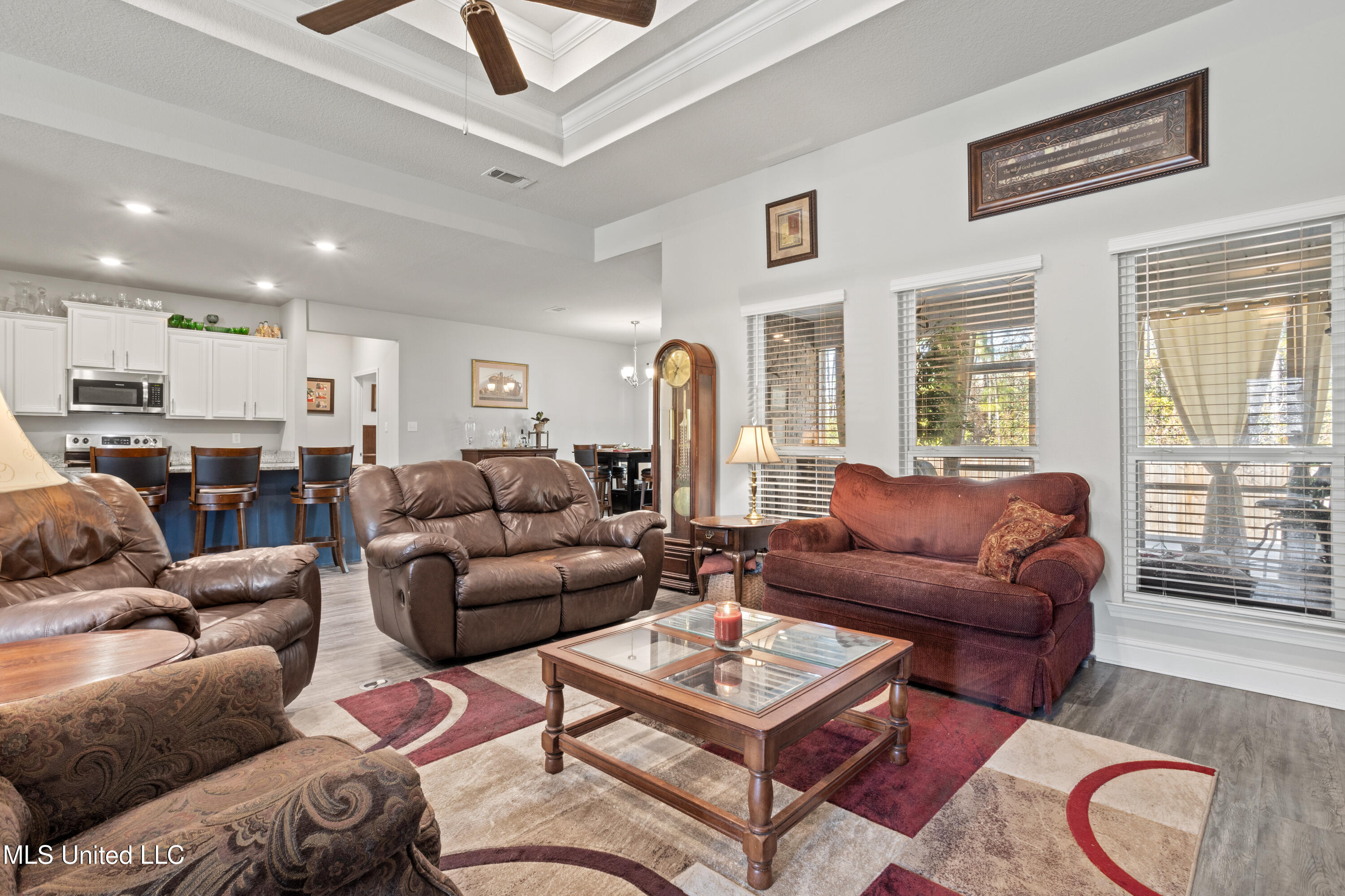 6448 Chickory Way Ocean Springs, MS 39564 - Photo 12 of 41 0012