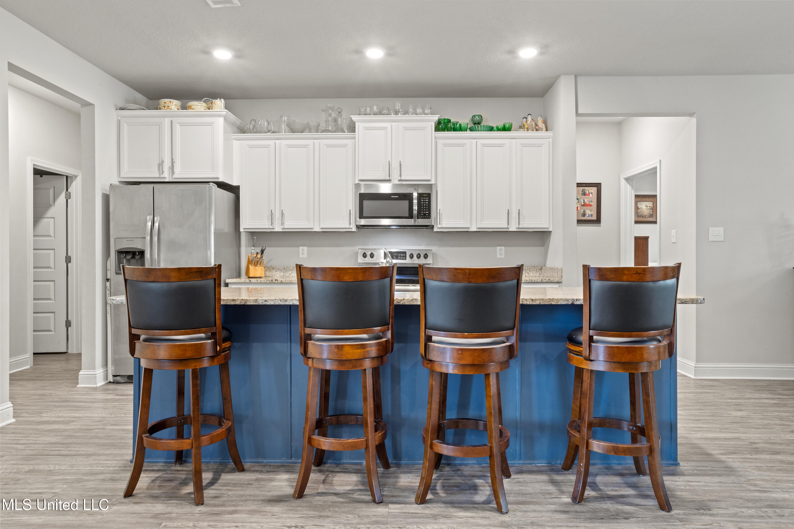 6448 Chickory Way Ocean Springs, MS 39564 - Photo 13 of 41 0013