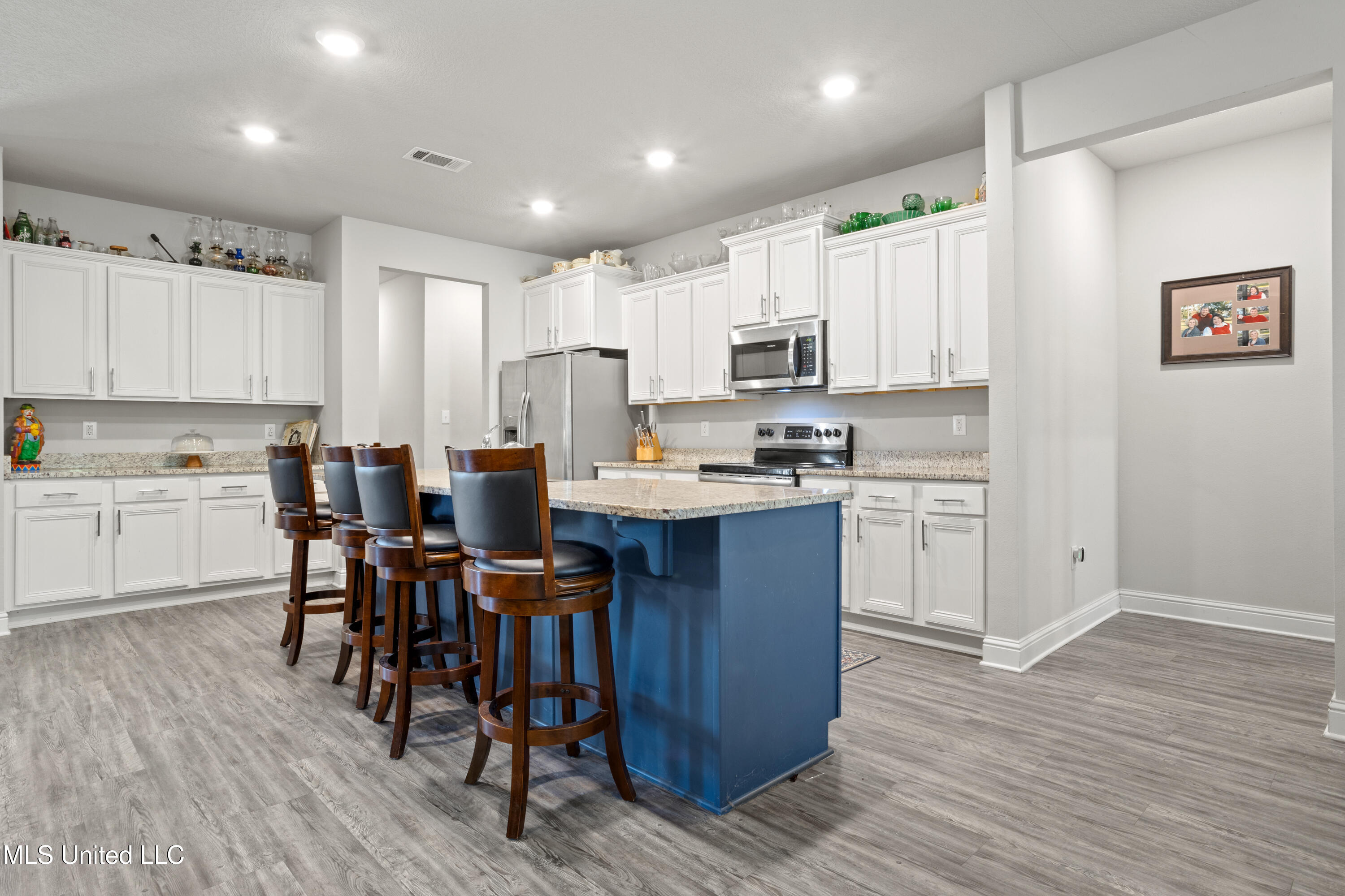 6448 Chickory Way Ocean Springs, MS 39564 - Photo 14 of 41 0014