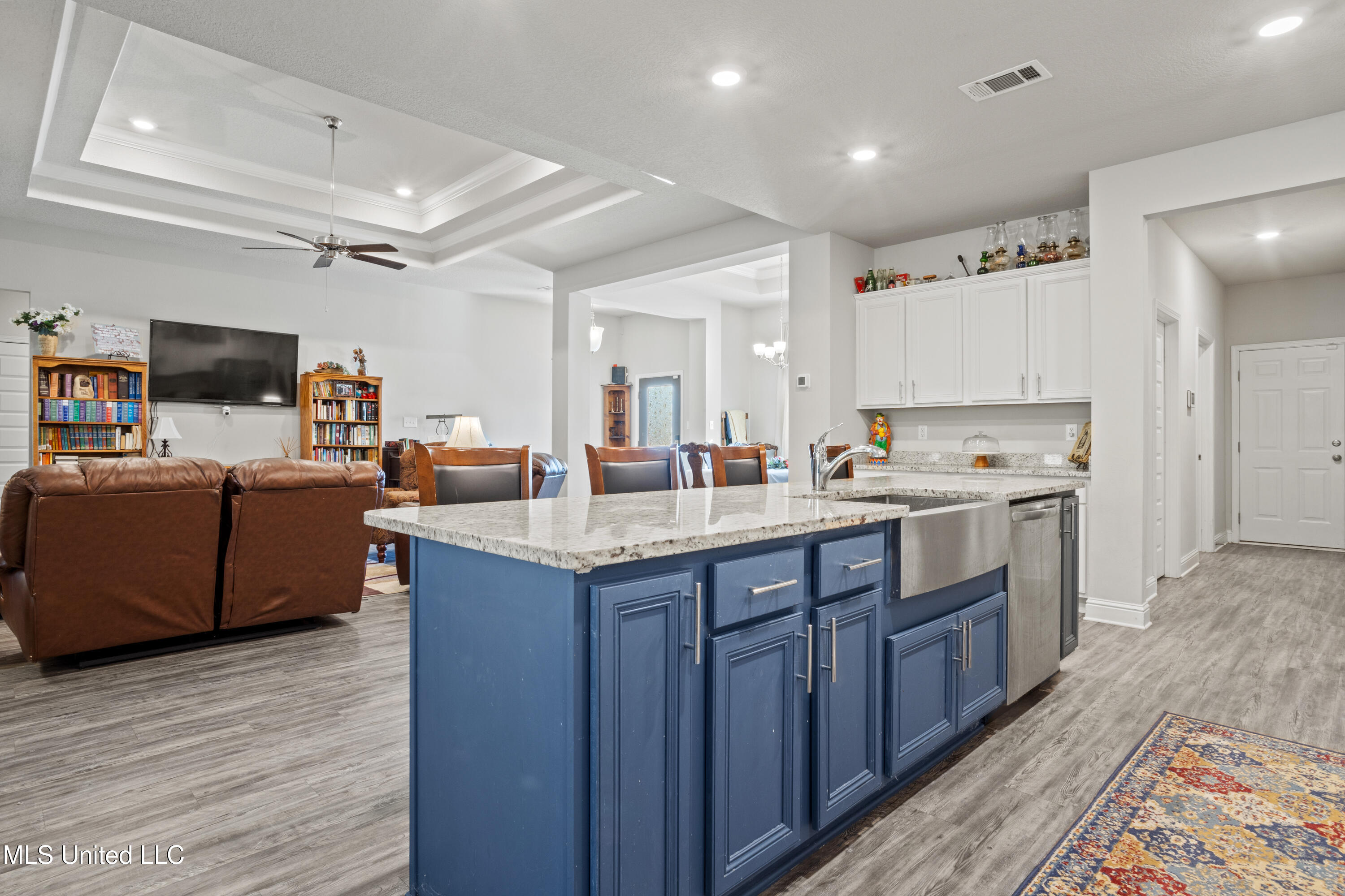 6448 Chickory Way Ocean Springs, MS 39564 - Photo 18 of 41 0018