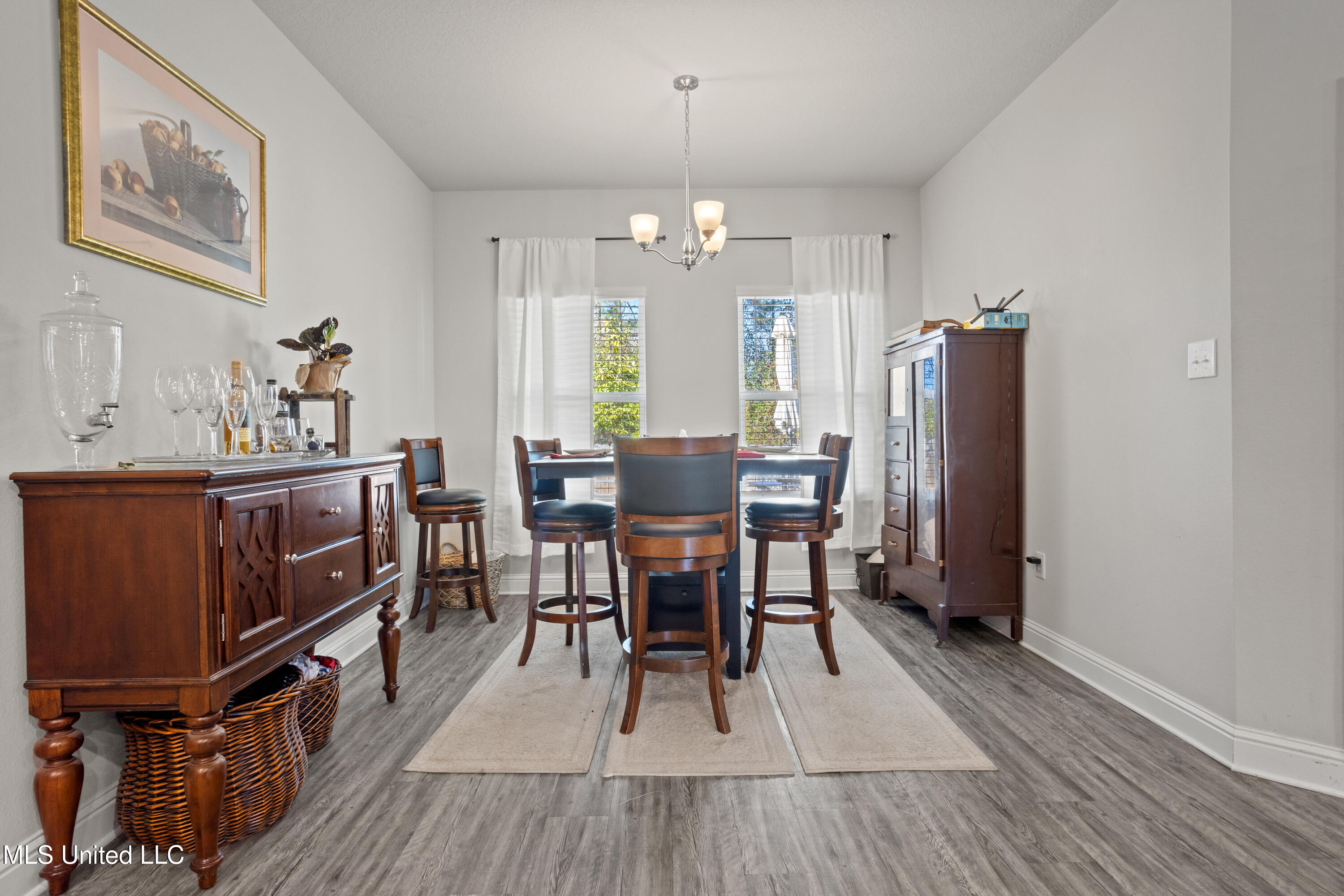 6448 Chickory Way Ocean Springs, MS 39564 - Photo 19 of 41 0019