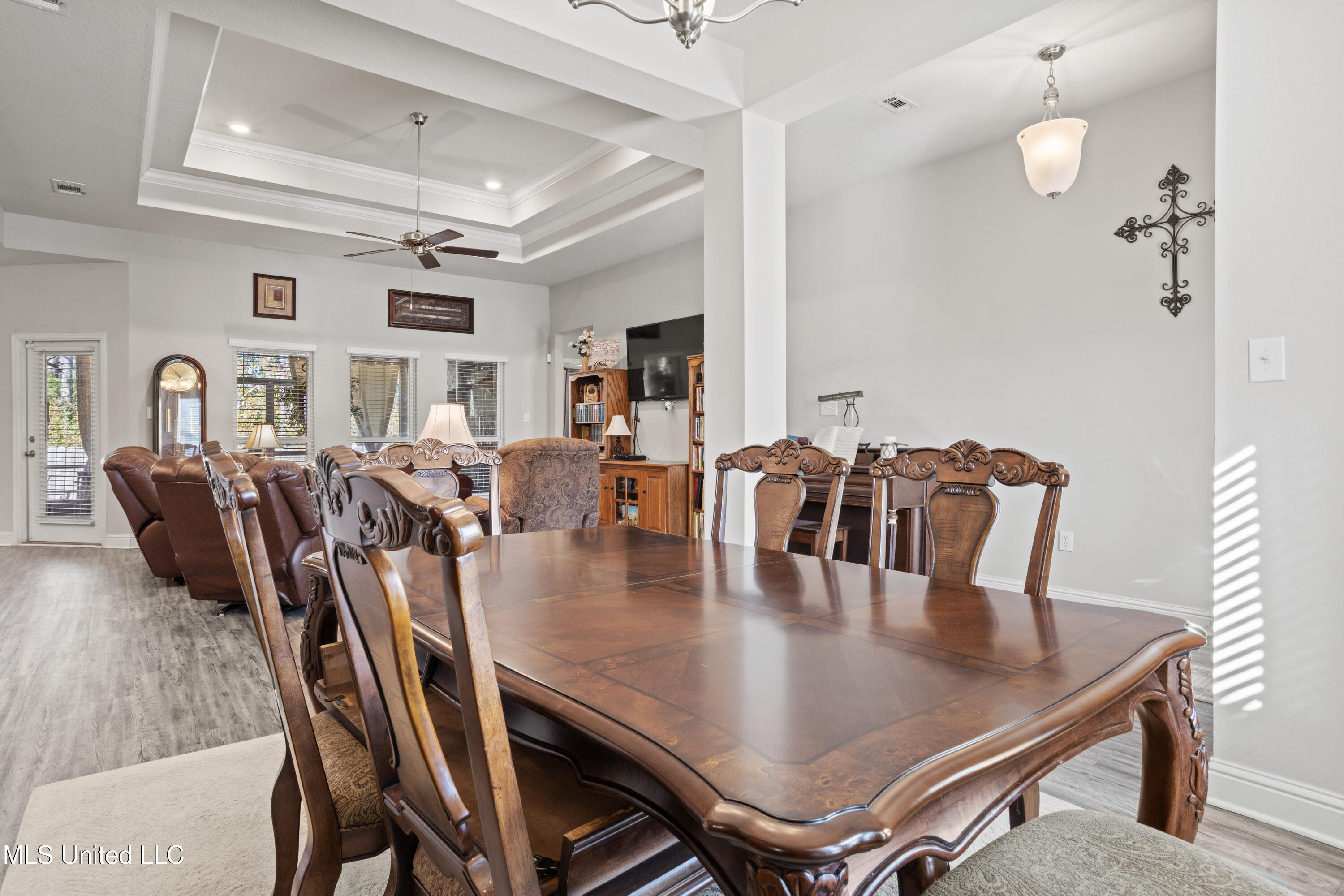 6448 Chickory Way Ocean Springs, MS 39564 - Photo 21 of 41 0021