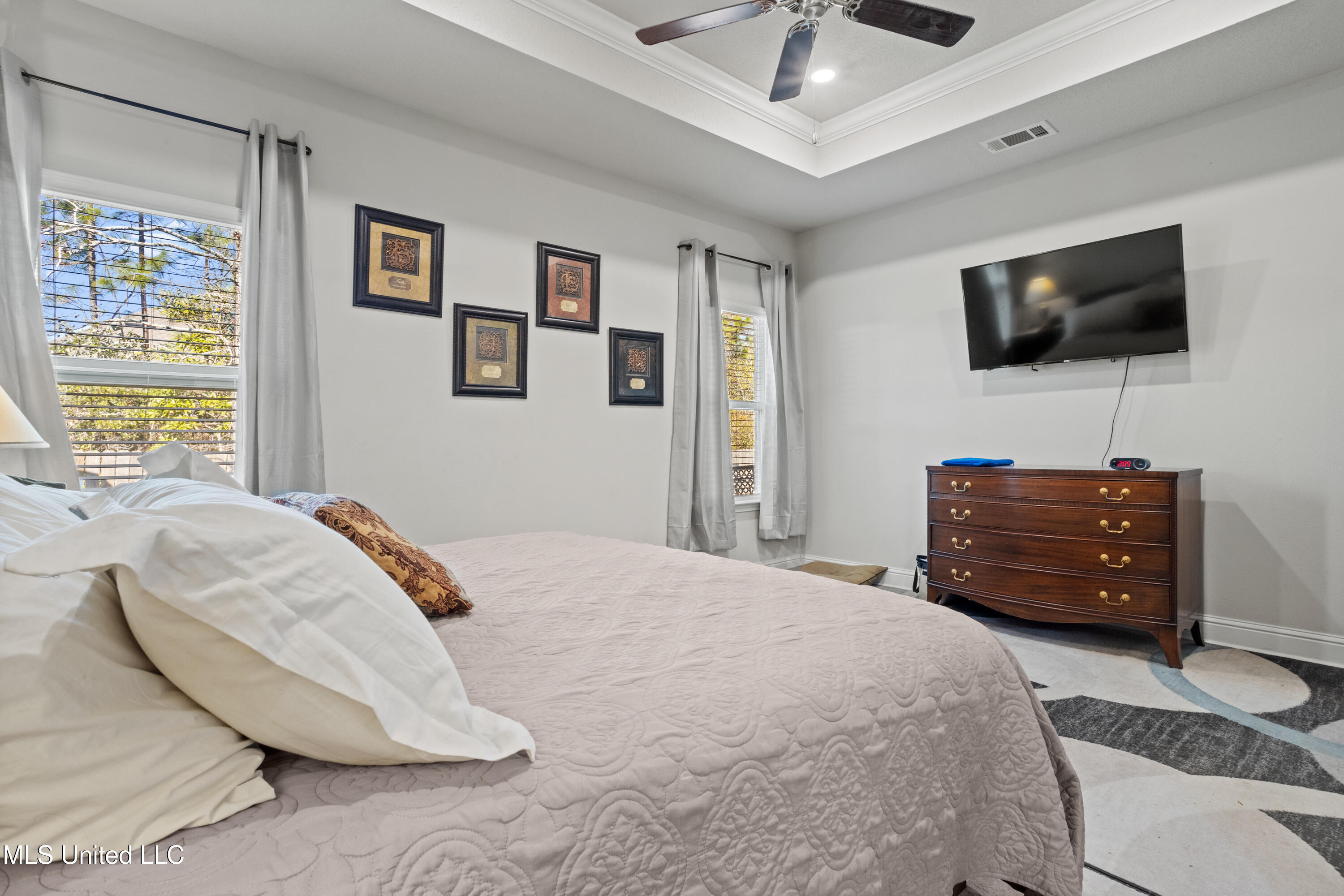 6448 Chickory Way Ocean Springs, MS 39564 - Photo 22 of 41 0022