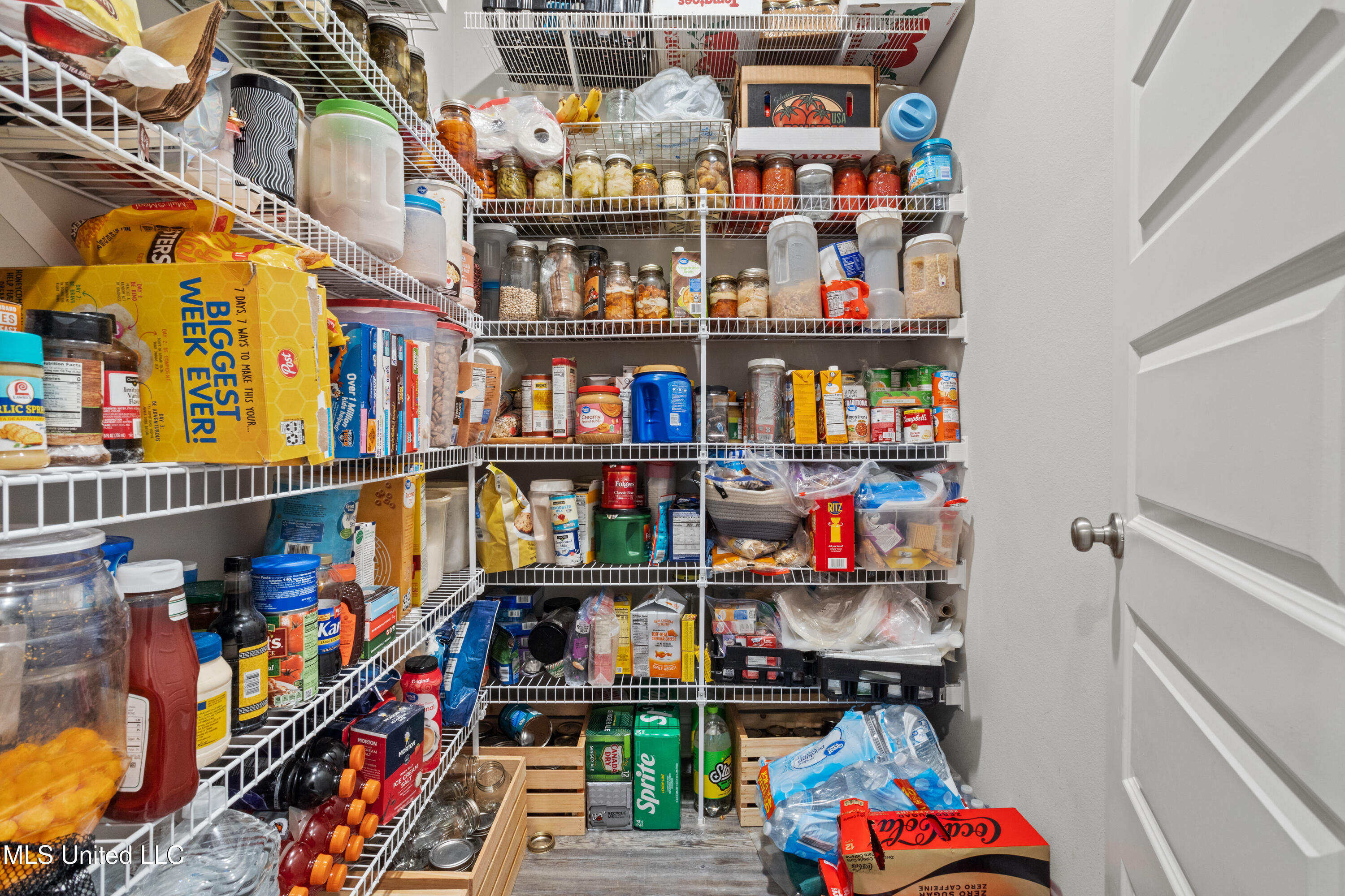 6448 Chickory Way Ocean Springs, MS 39564 - Photo 35 of 41 0035