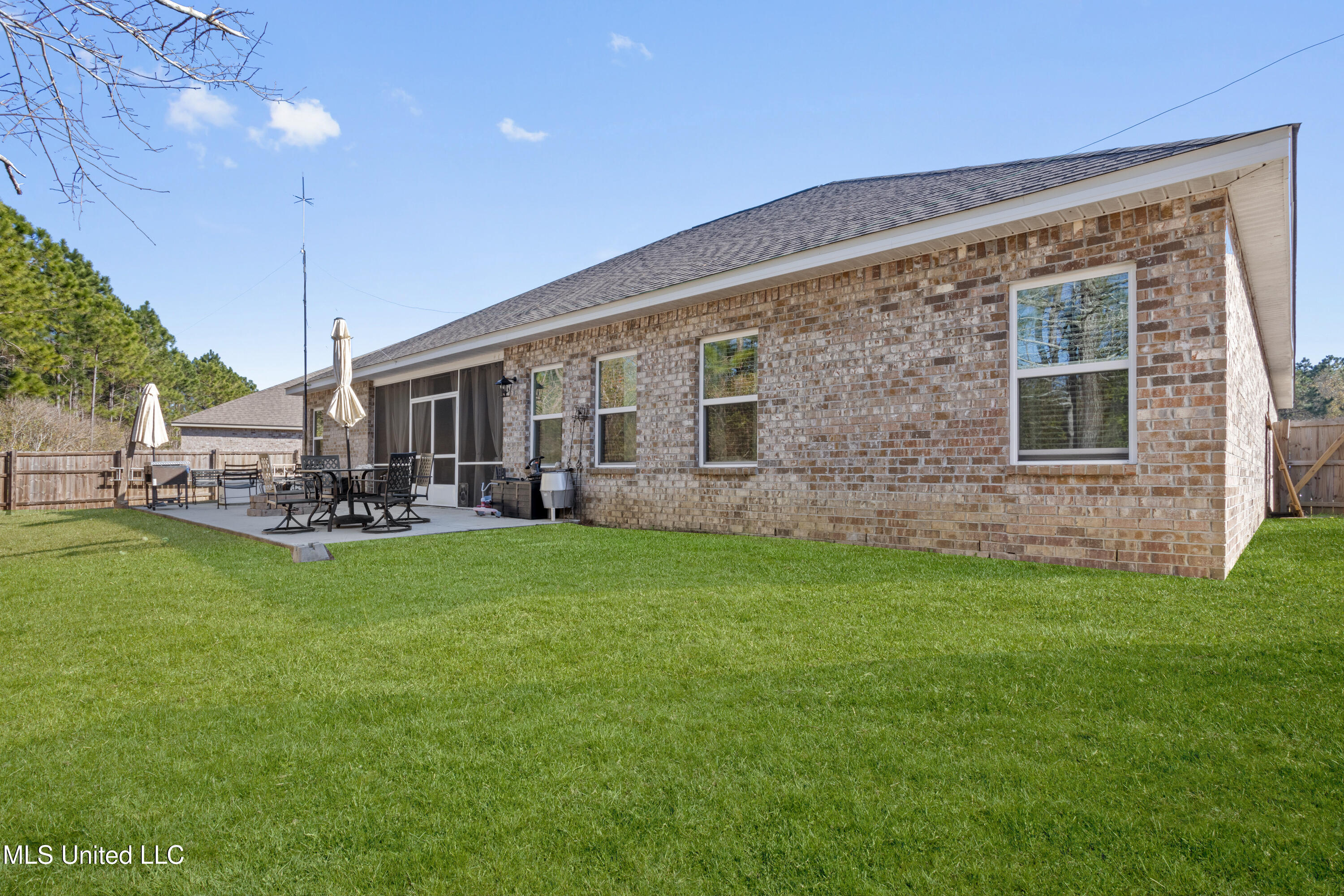 6448 Chickory Way Ocean Springs, MS 39564 - Photo 39 of 41 0039