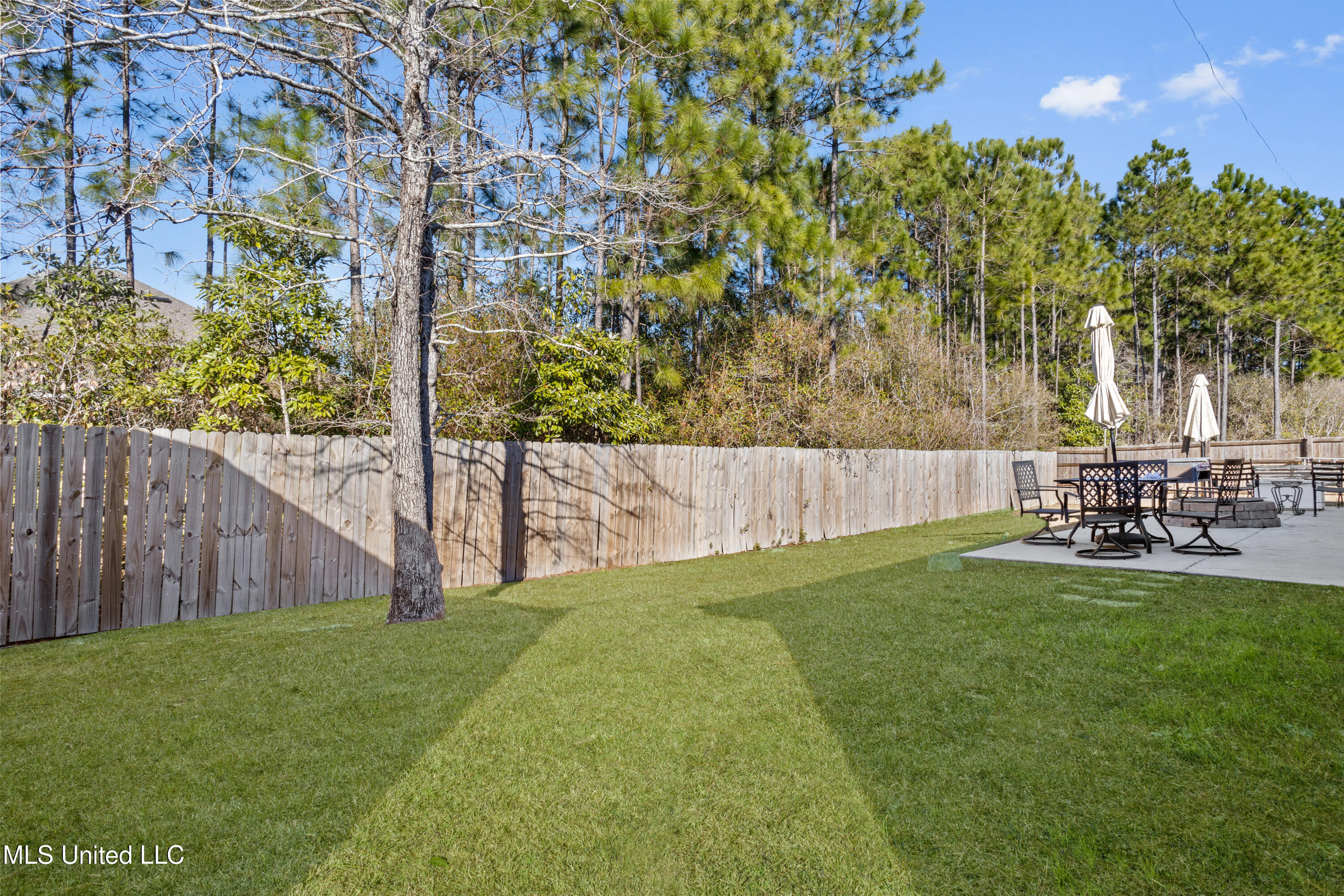 6448 Chickory Way Ocean Springs, MS 39564 - Photo 40 of 41 0040