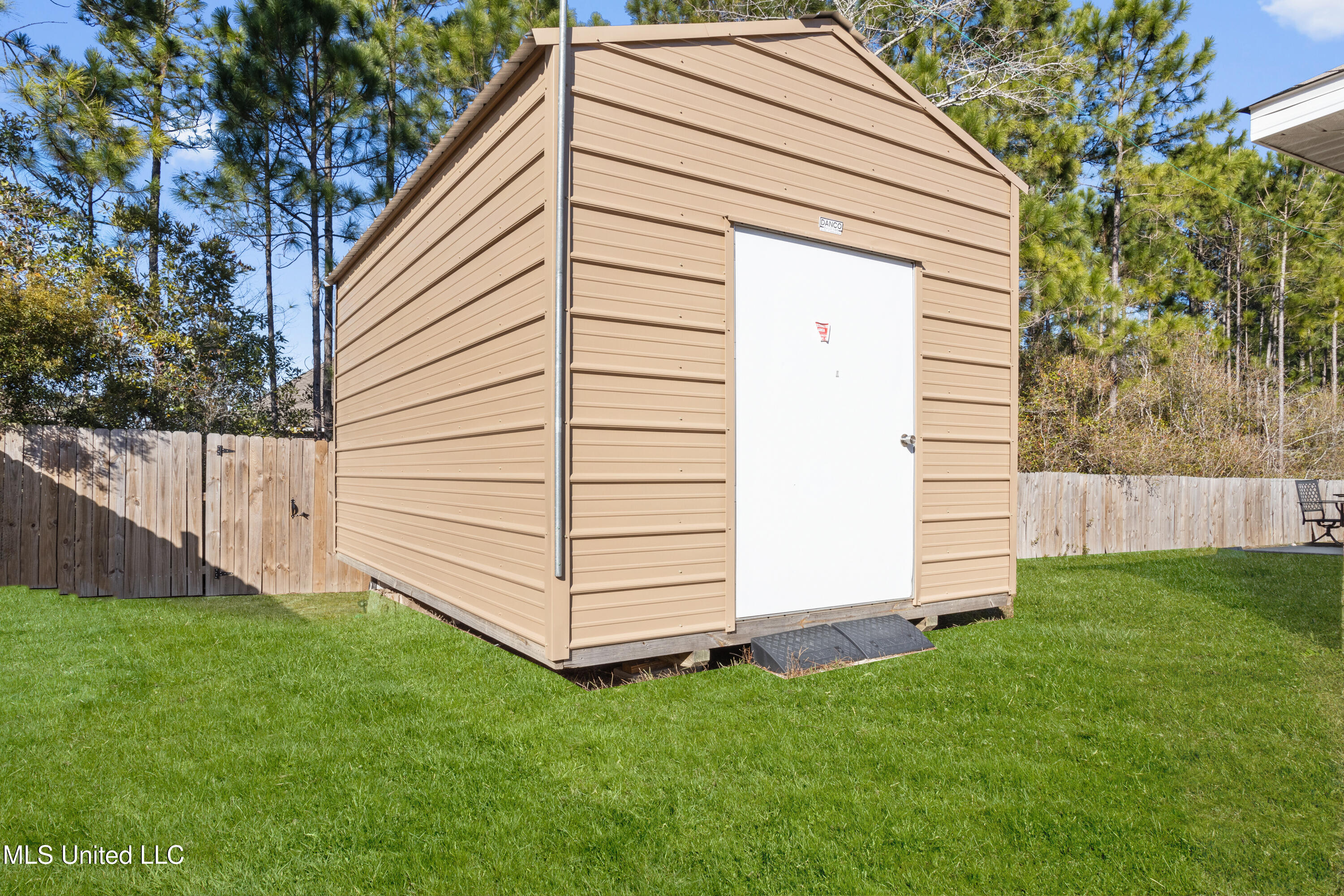 6448 Chickory Way Ocean Springs, MS 39564 - Photo 41 of 41 0041