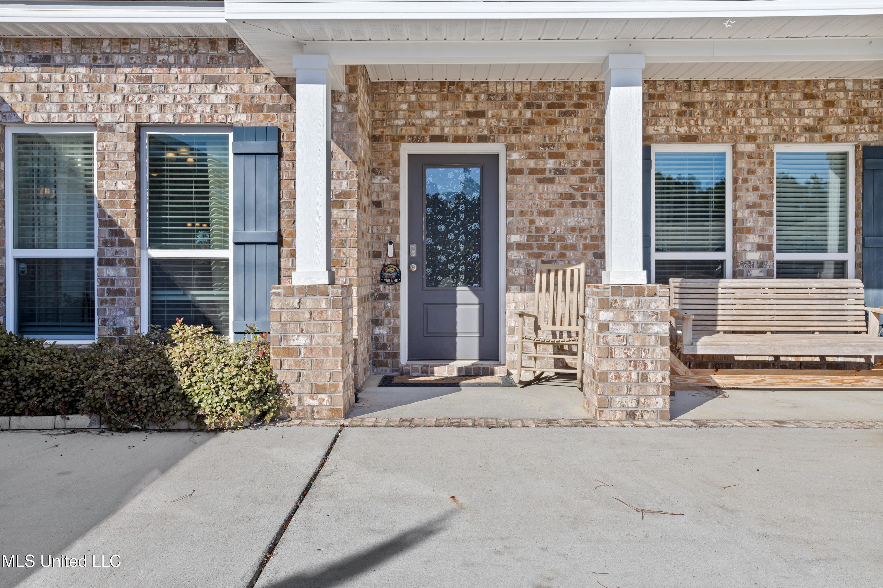 6448 Chickory Way Ocean Springs, MS 39564 - Photo 5 of 41 0005