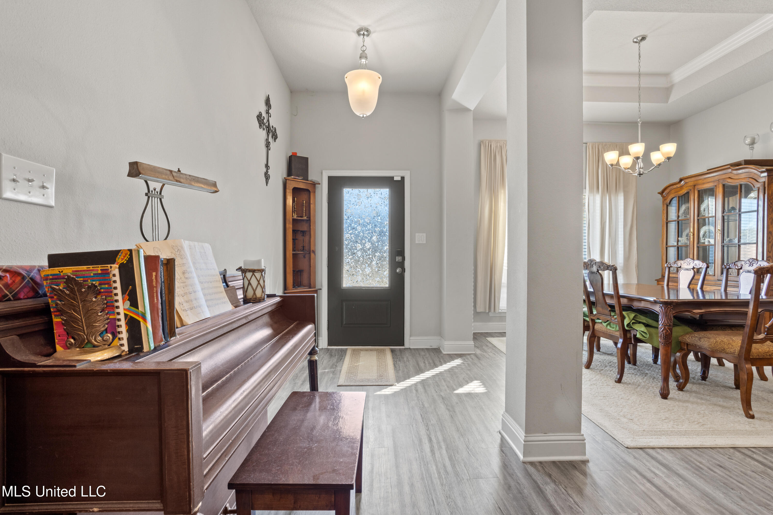 6448 Chickory Way Ocean Springs, MS 39564 - Photo 6 of 41 0006