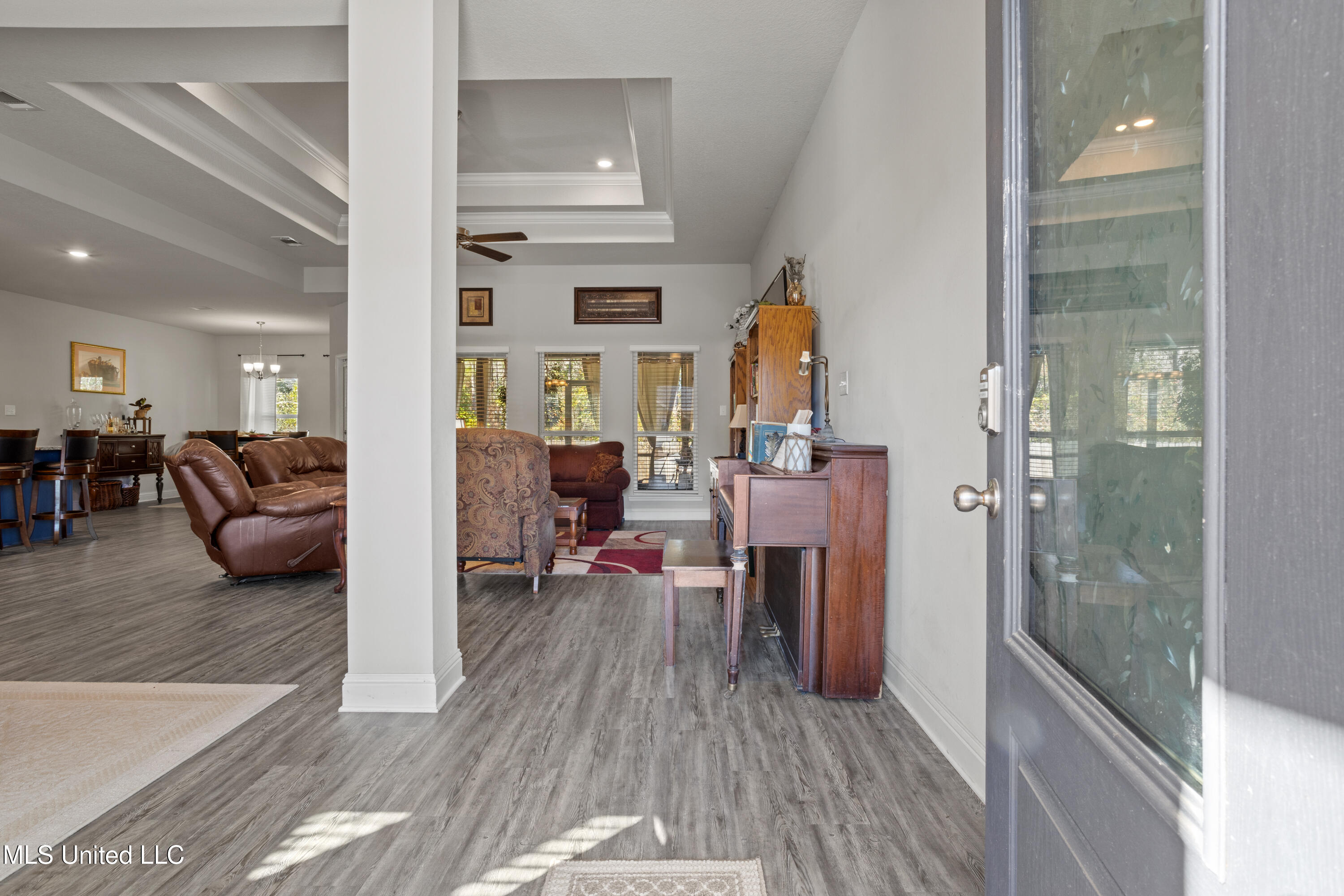 6448 Chickory Way Ocean Springs, MS 39564 - Photo 8 of 41 0008