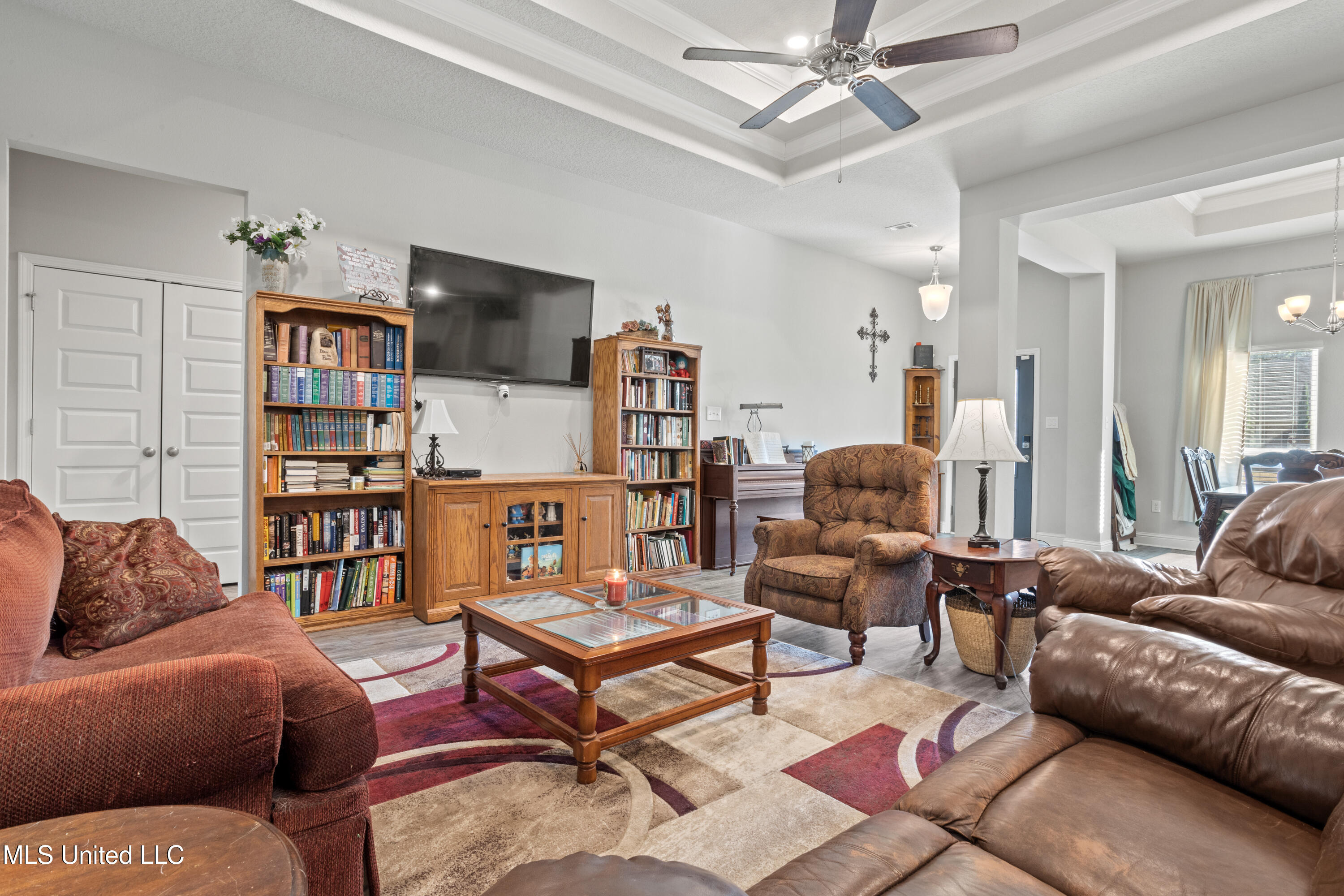 6448 Chickory Way Ocean Springs, MS 39564 - Photo 10 of 41 0010