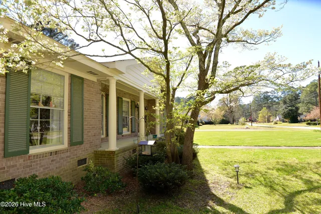$405,000 | 3713 Winchester Road, Rocky Mount, NC 27804