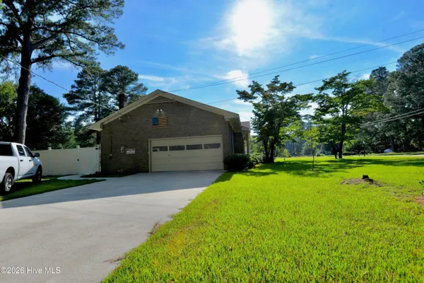 $405,000 | 3713 Winchester Road, Rocky Mount, NC 27804