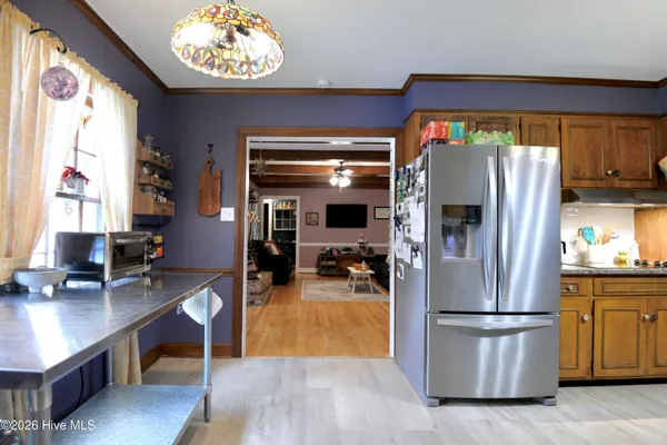 $405,000 | 3713 Winchester Road, Rocky Mount, NC 27804