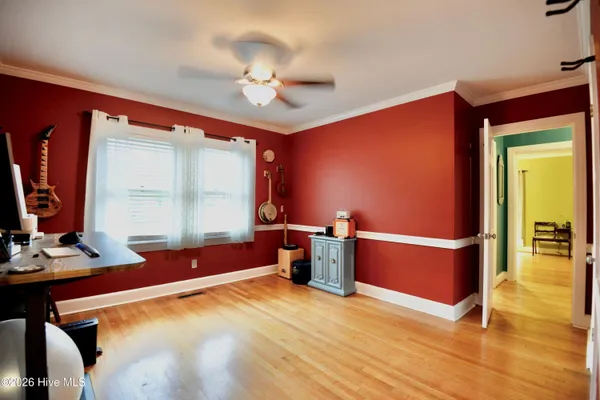 $405,000 | 3713 Winchester Road, Rocky Mount, NC 27804