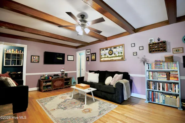$405,000 | 3713 Winchester Road, Rocky Mount, NC 27804