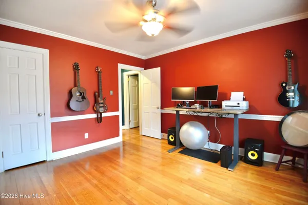 $405,000 | 3713 Winchester Road, Rocky Mount, NC 27804