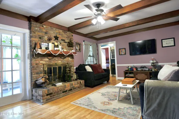 $405,000 | 3713 Winchester Road, Rocky Mount, NC 27804