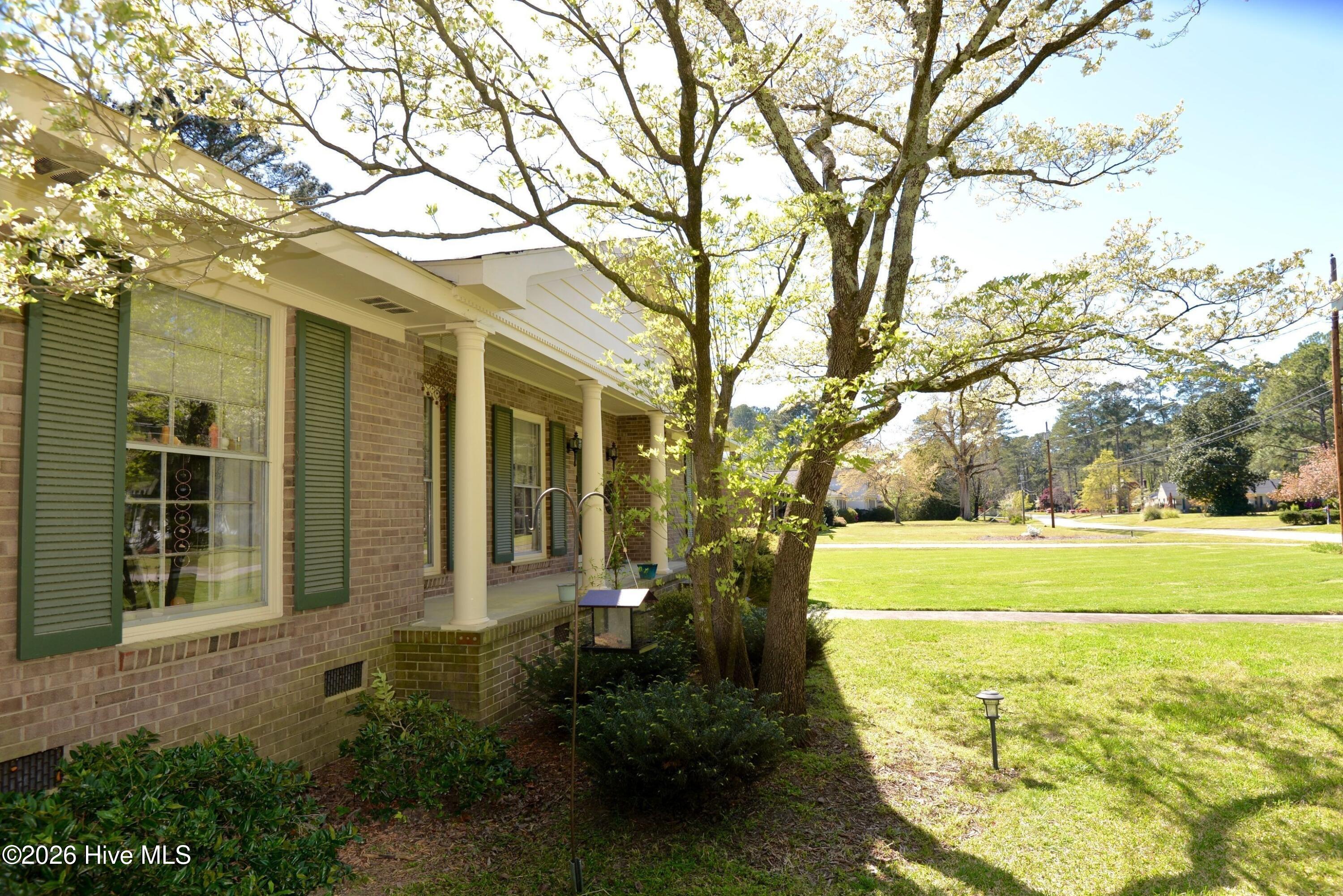 3713 Winchester Road Rocky Mount, NC 27804 - Photo 2 of 42 .