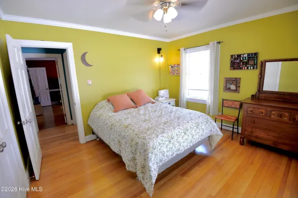 $405,000 | 3713 Winchester Road, Rocky Mount, NC 27804