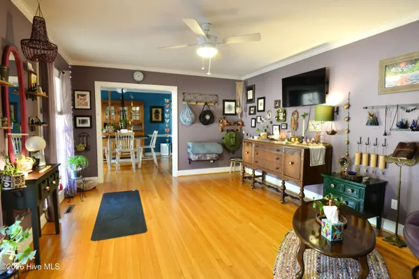 $405,000 | 3713 Winchester Road, Rocky Mount, NC 27804