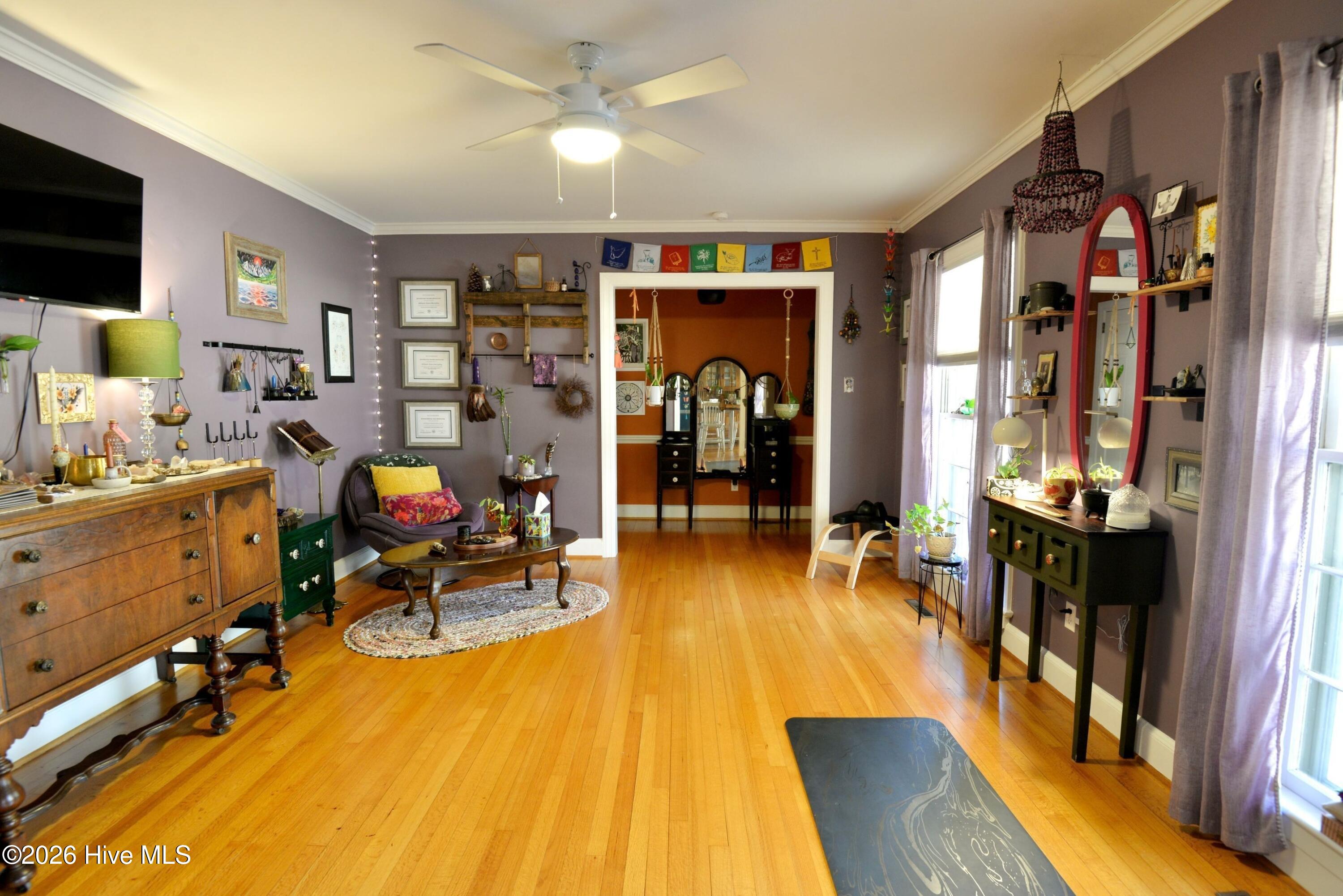3713 Winchester Road Rocky Mount, NC 27804 - Photo 29 of 42 .