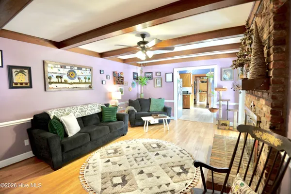 $405,000 | 3713 Winchester Road, Rocky Mount, NC 27804