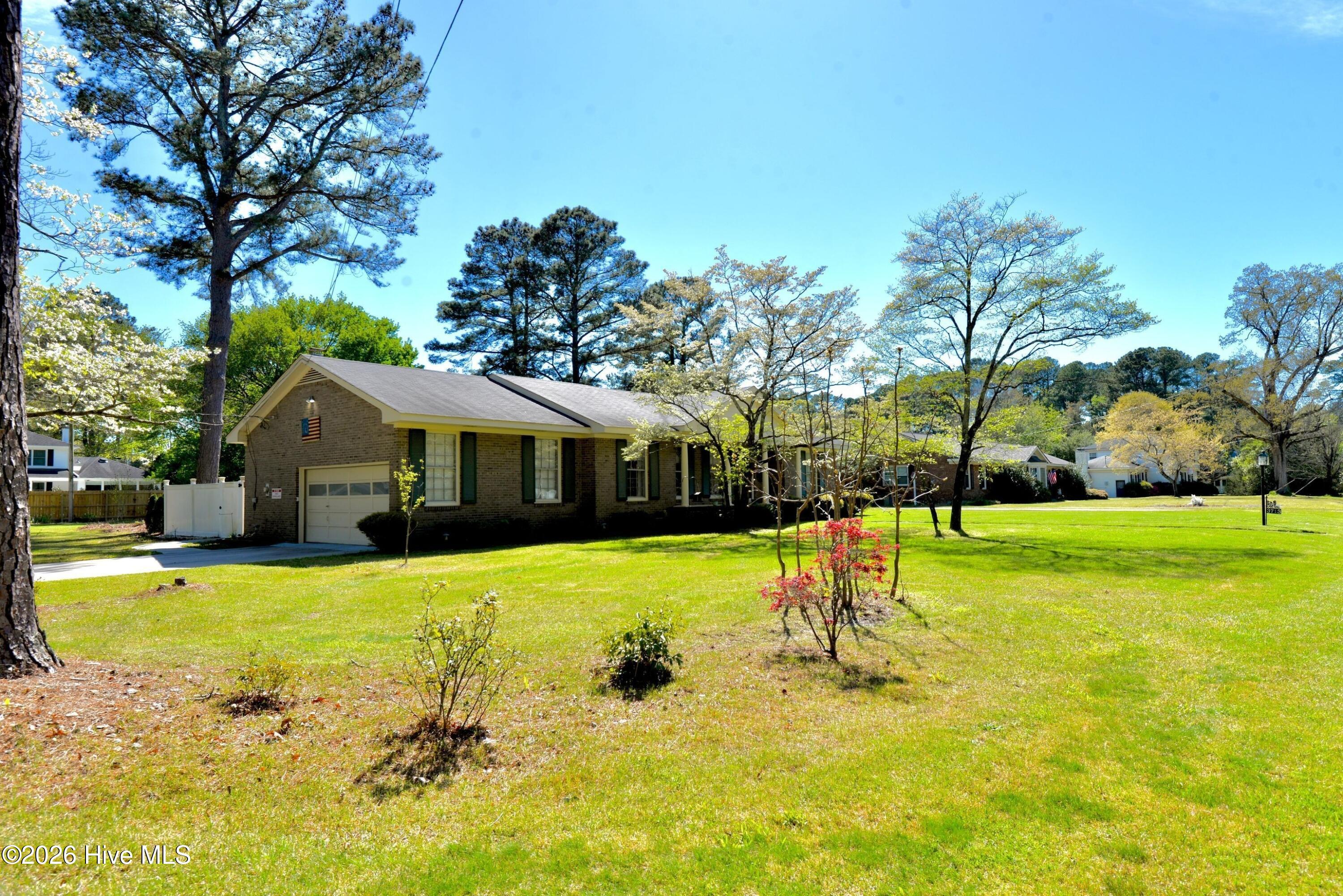3713 Winchester Road Rocky Mount, NC 27804 - Photo 3 of 42 .