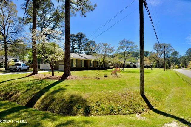 $405,000 | 3713 Winchester Road, Rocky Mount, NC 27804